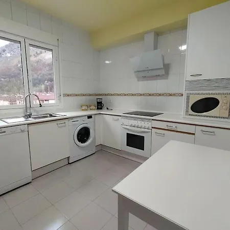 Monsacro 1 アパート *