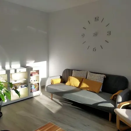 Apartmán Monsacro 1 Santa Eulalia de Morcin