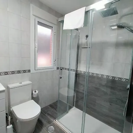 Monsacro 1 アパート