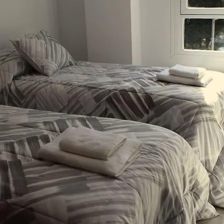 Apartmán Monsacro 1